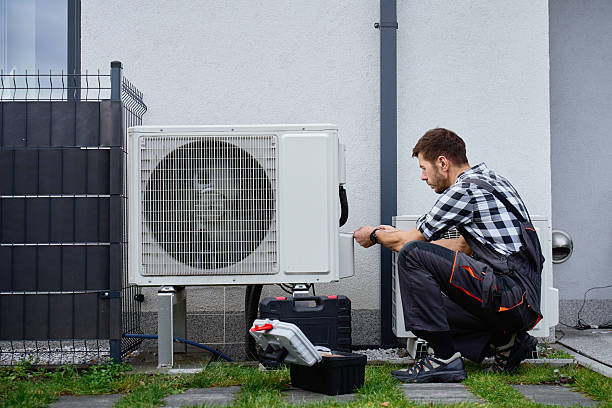 Trusted Ac Repair service in Autryville, NC - HVAC Repair CO